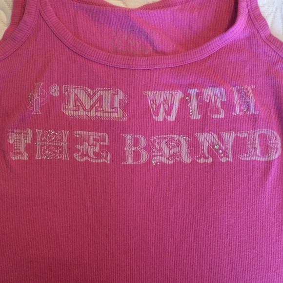 Victoria's Secret tank top