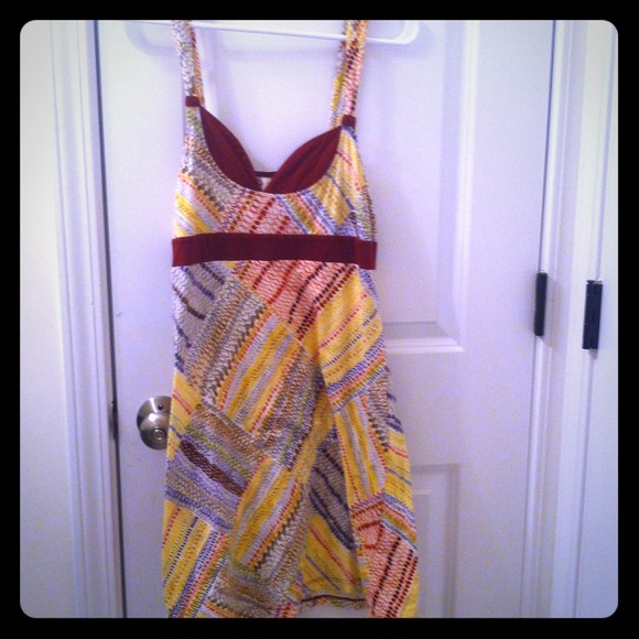 Summer dress