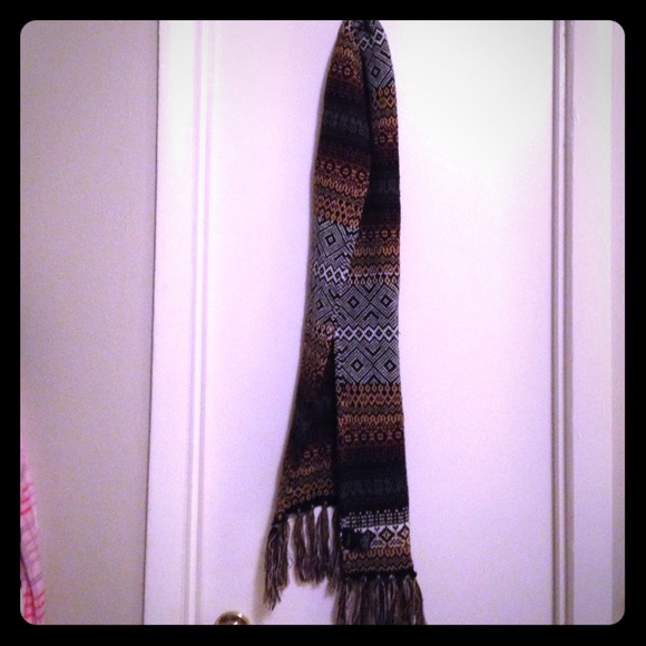 🔴SOLD🔴Scarf