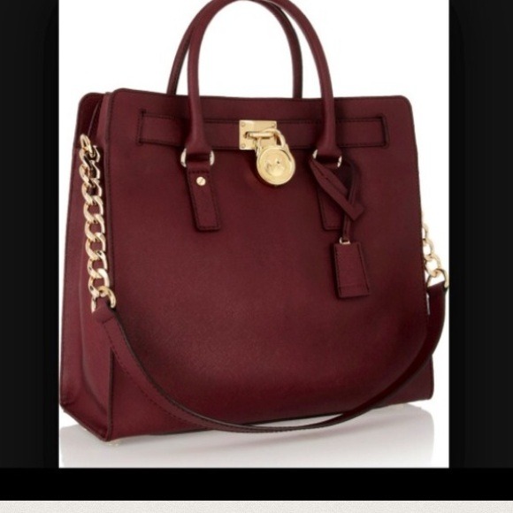 Large Hamilton Tote