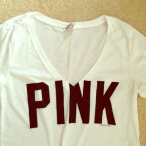VS PINK top