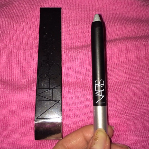 NARS** Soft touch shadow pencil.. New! - Picture 2 of 2