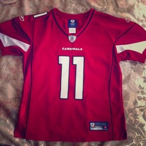 Cardinals Jersey 🏈