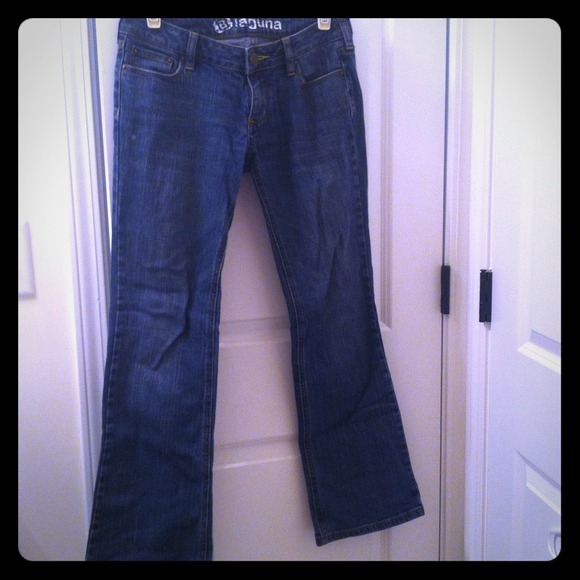 Bullhead Jeans