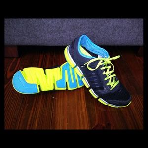 Adidas Running/Cross-Training Shoes