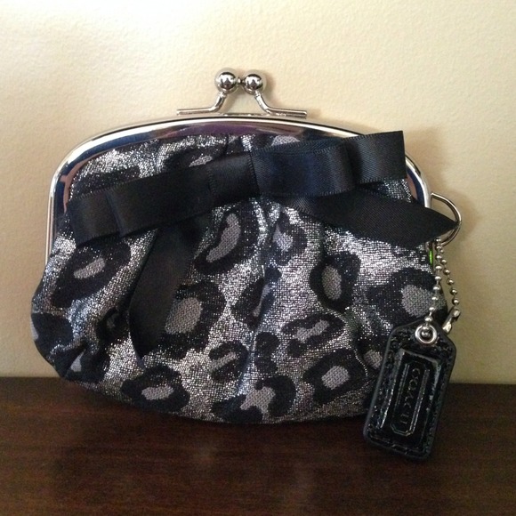 Coach Coin Purse