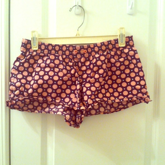 Pj bottoms