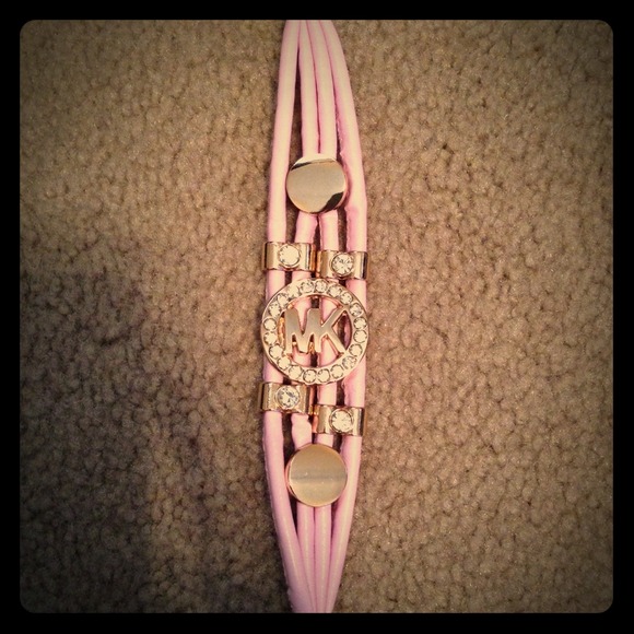 Micheal Kors bracelet