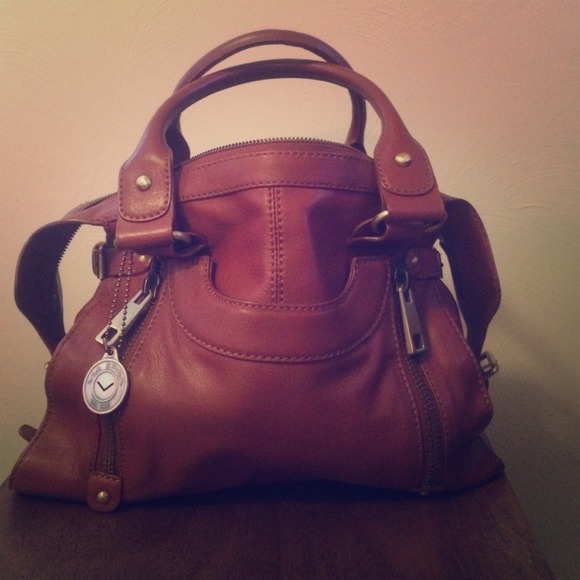 Via Spiga Purse