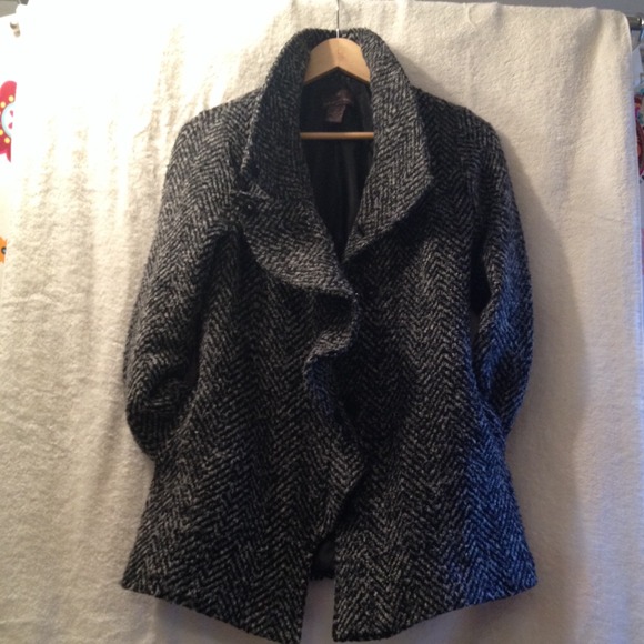 Fenn Wright Manson Boucle Jacket