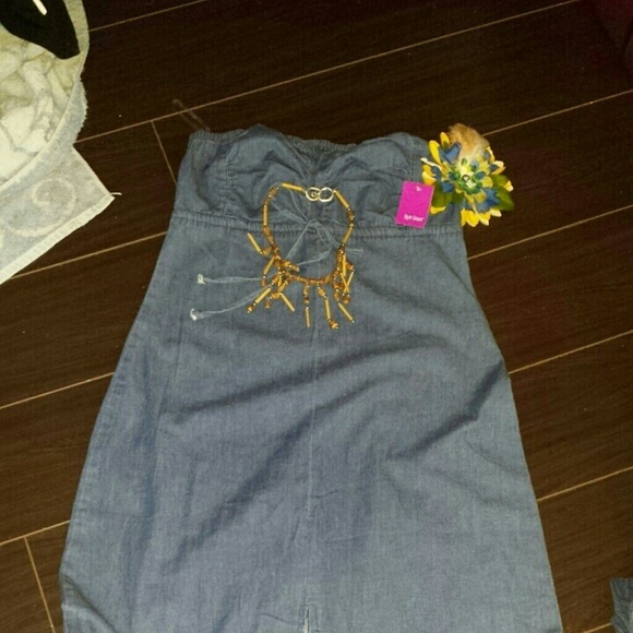 Denim