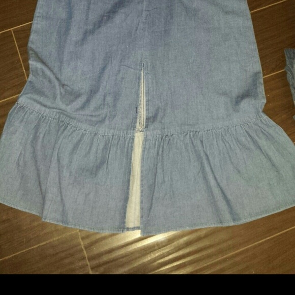 Denim - Picture 2 of 2