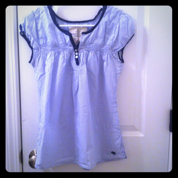 Adorable cotton top