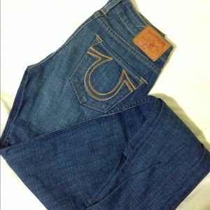 True religions