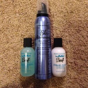 SALE! Bumble and Bumble Bundle