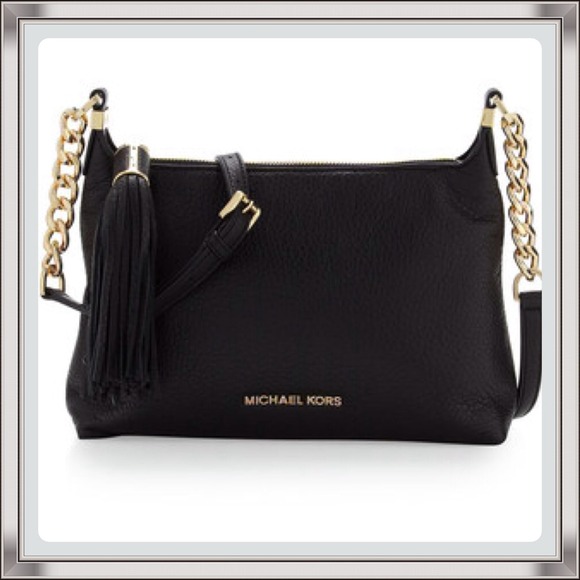Michael Kors Weston Messenger