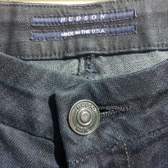 Luxurious Hudson Jeans