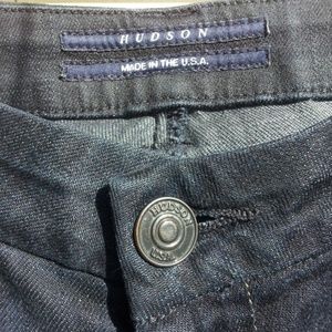 Luxurious Hudson Jeans