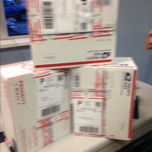 Ups