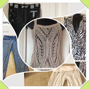 Trade bundle for jesselab