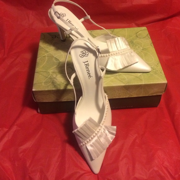J.Rennee high heels