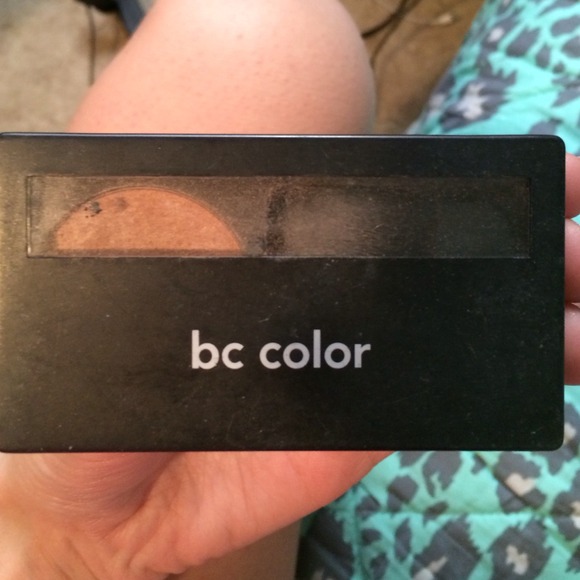 Highlighting shimmer - Picture 2 of 3