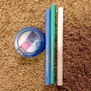 💋 SALE! Stila Eye Makeup Bundle 💋