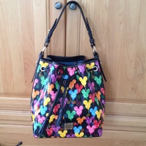 Disney Dooney bag