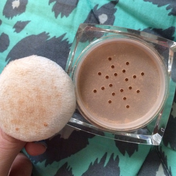 Body glow - Picture 3 of 4