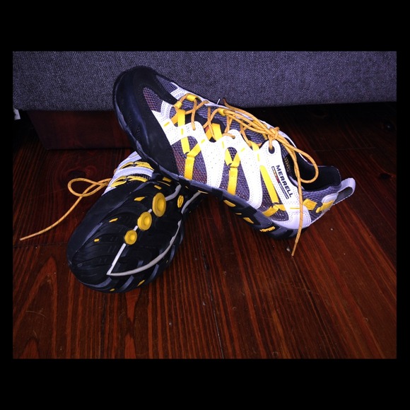 Merrell Shoes
