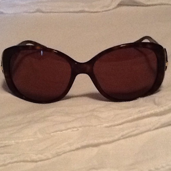 Never worn Versace sunglasses main image 4