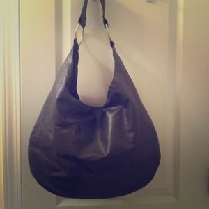 Charcoal bag