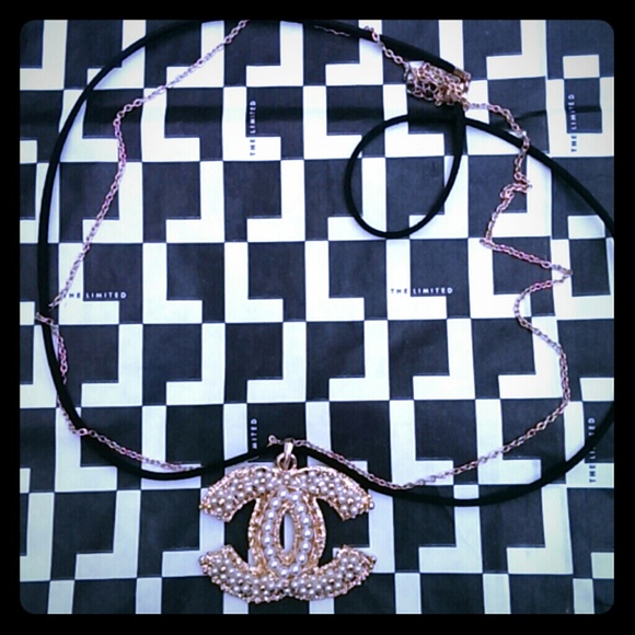 SOLD!Necklace