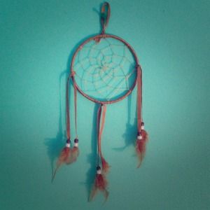 Dream catcher