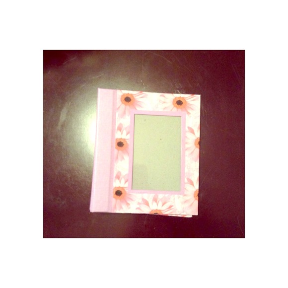 photo book.