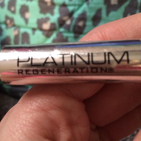 Age defying lip balm