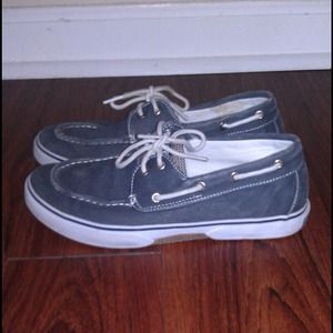 Kids Sperry Top-Sider