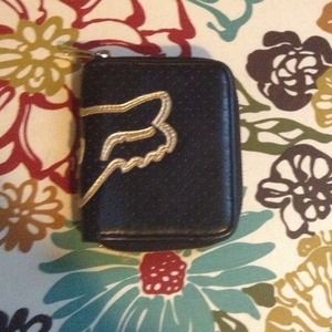 Fox wallet