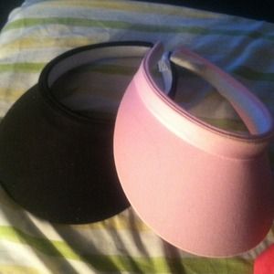 Visors