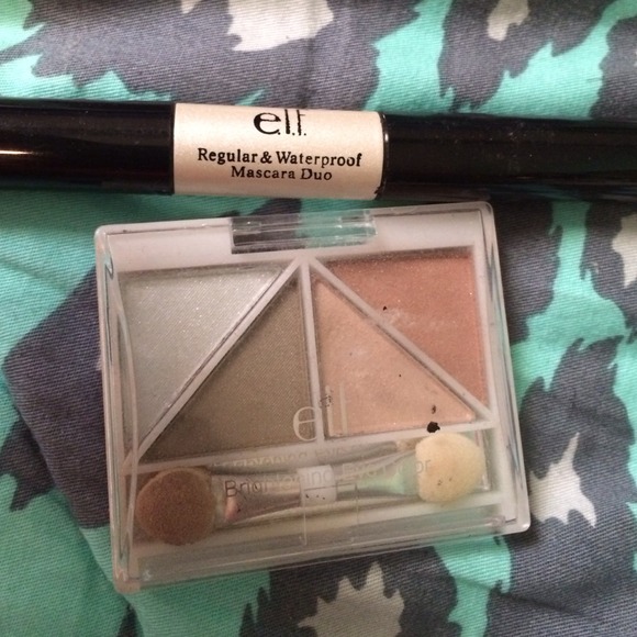 Elf makeup