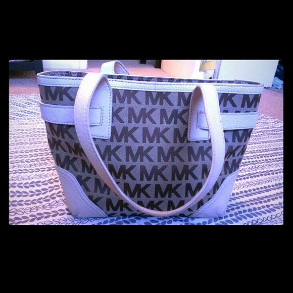 Michael Kors Purse.