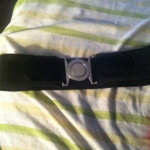 Size small belt