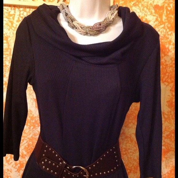 ♥BUNDLE Sold*♥***blue green dress BNWT
