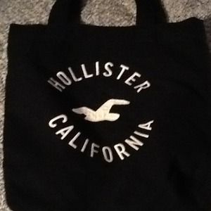 Hollister bag