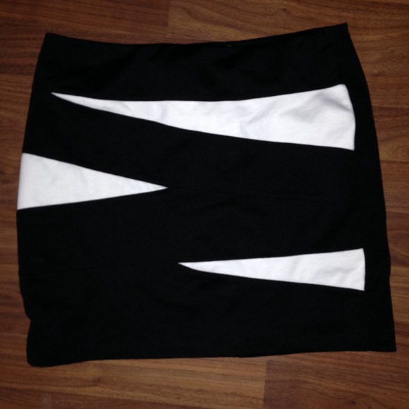 Design Skirt