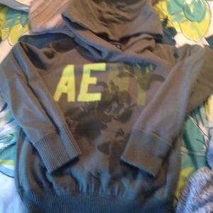 American eagle hoodie