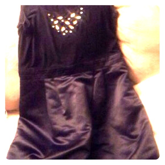 BCBG dress