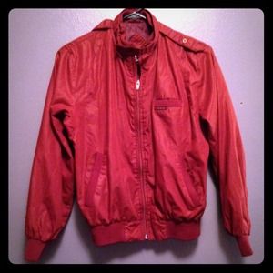 1980's Club House Mens Members Only Style Jacket