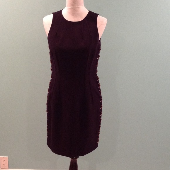 Rocker LBD CHECK OUT SIDE PHOTOS!!