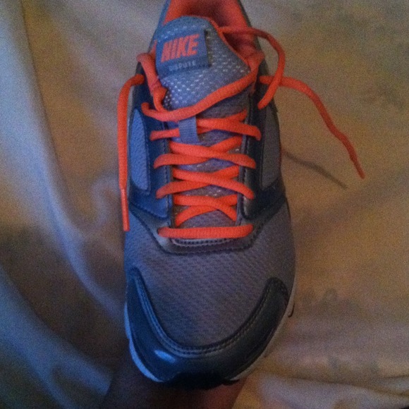 Nike Dispute - Picture 2 of 4